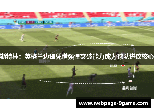 斯特林:英格兰边锋凭借强悍突破能力成为球队进攻核心 斯特林:英格兰边锋凭借强悍突破能力成为球队进攻核心